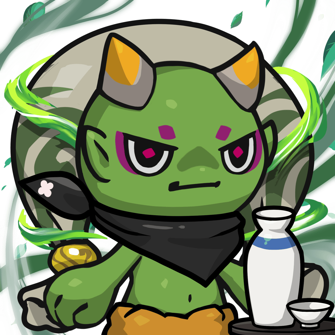 Yama-CNP Origins #26384