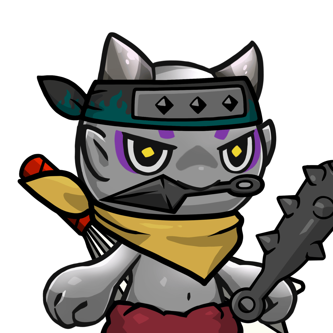 Yama-Silver(kunai) #26389