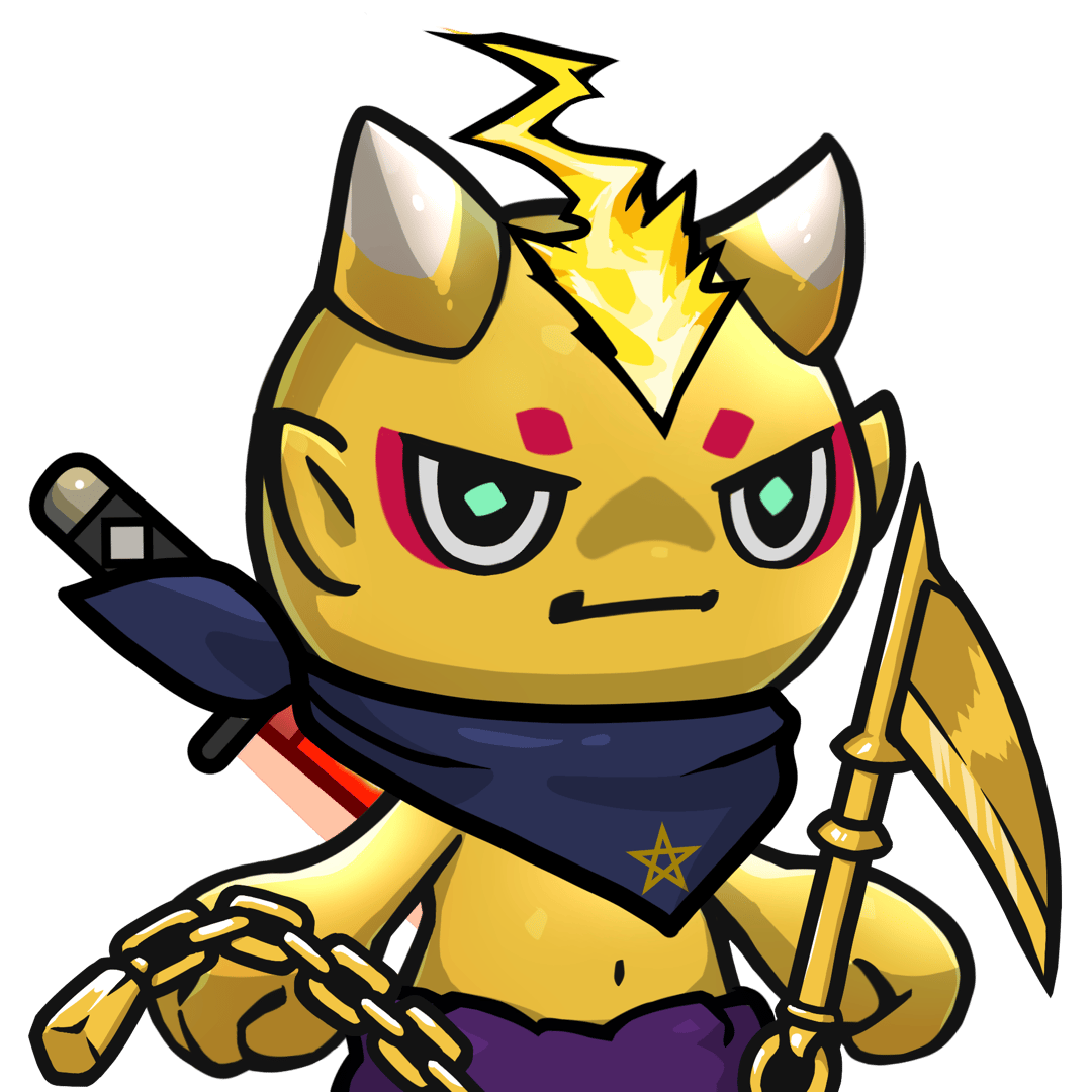 Yama-Gold #26393