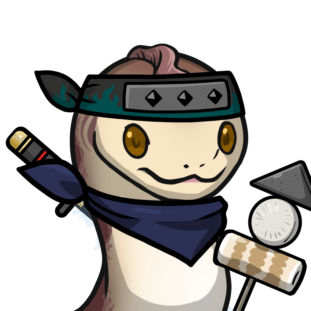Orochi-Muraenid #02641