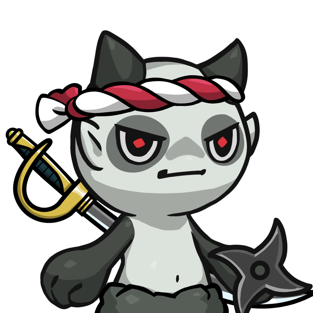Yama-Panda #26410