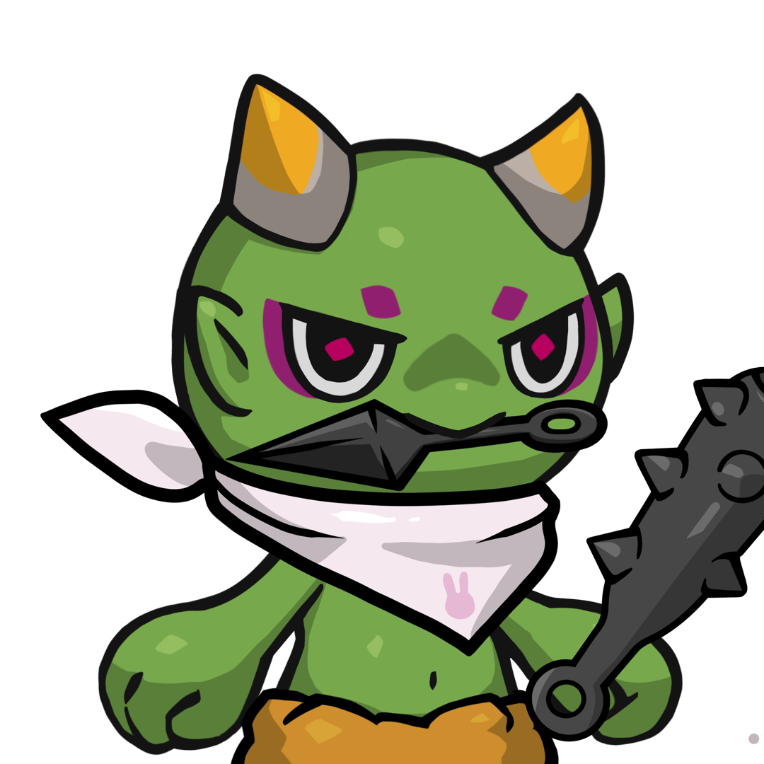 Yama-Kunai #26430