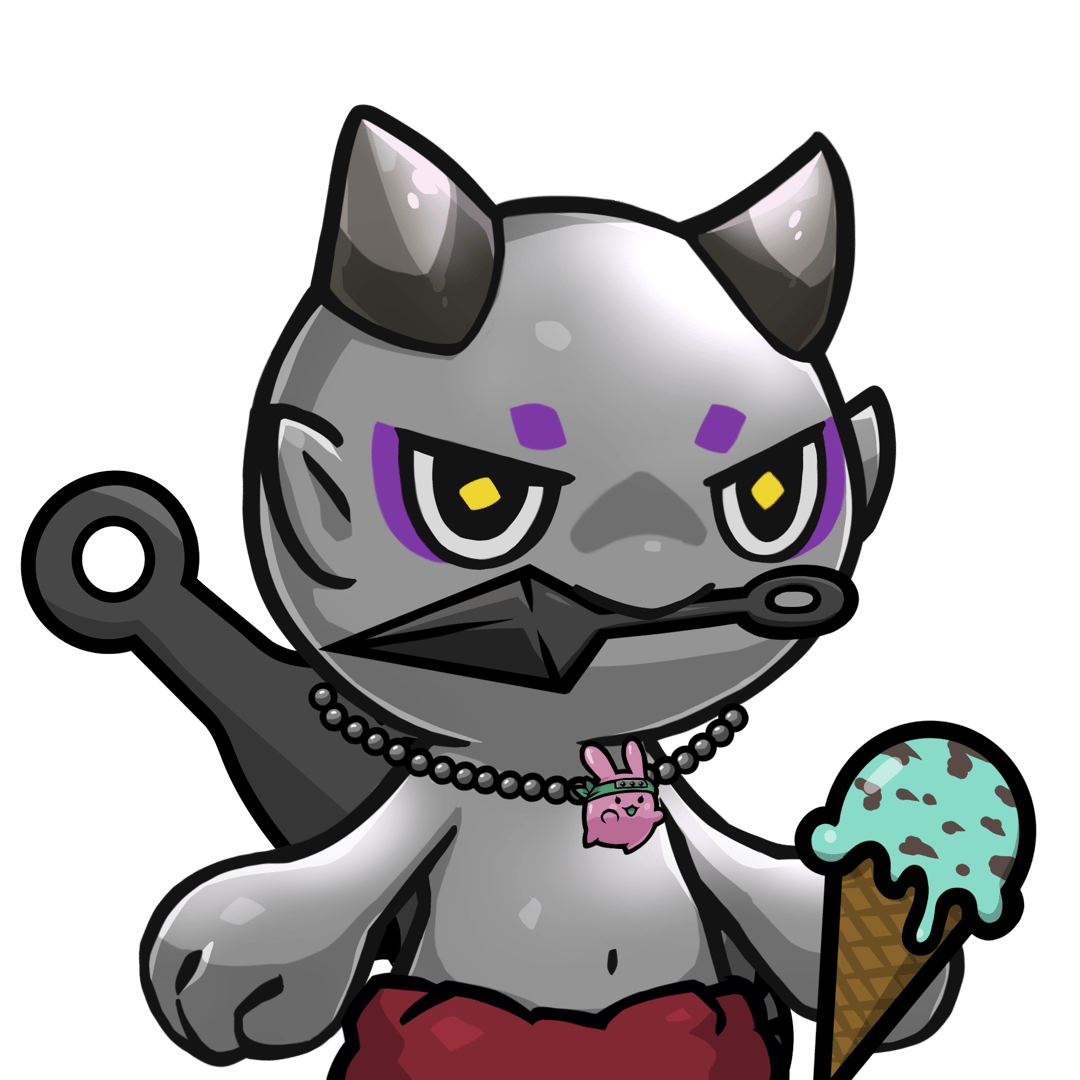 Yama-Silver(kunai) #26441