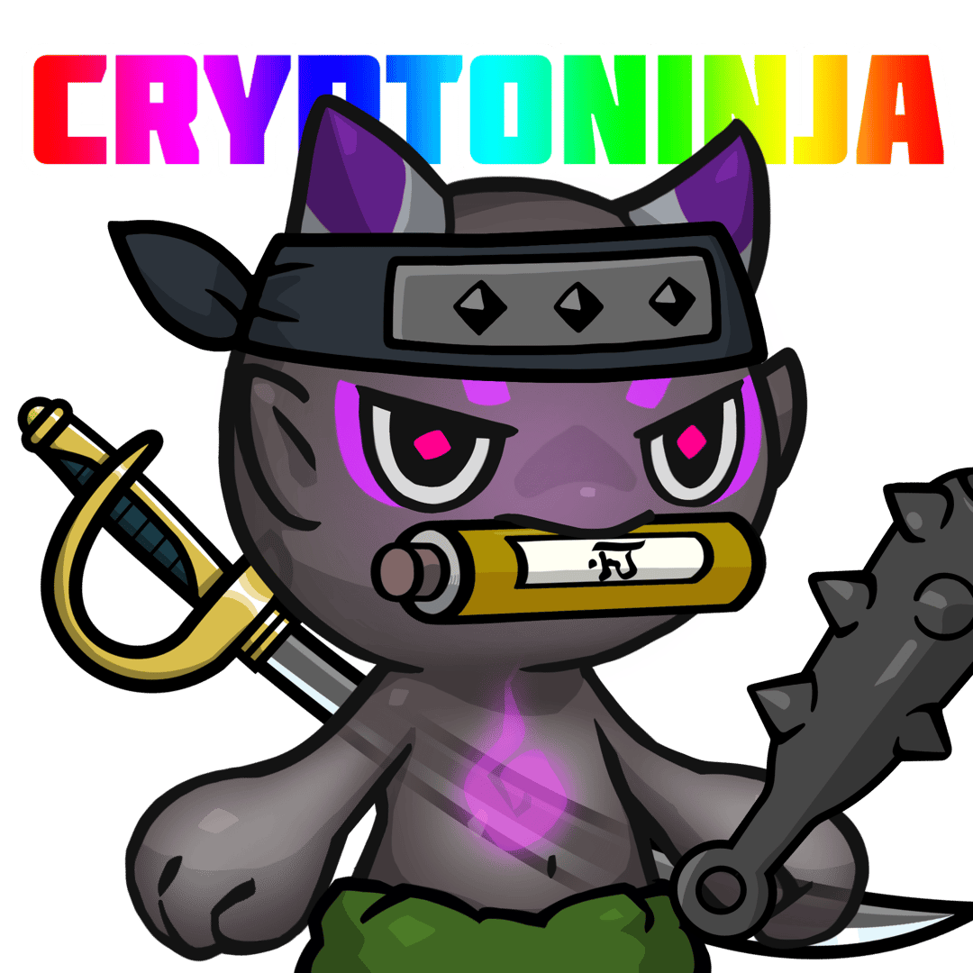 Yama-Transparent purple(scroll) #26447