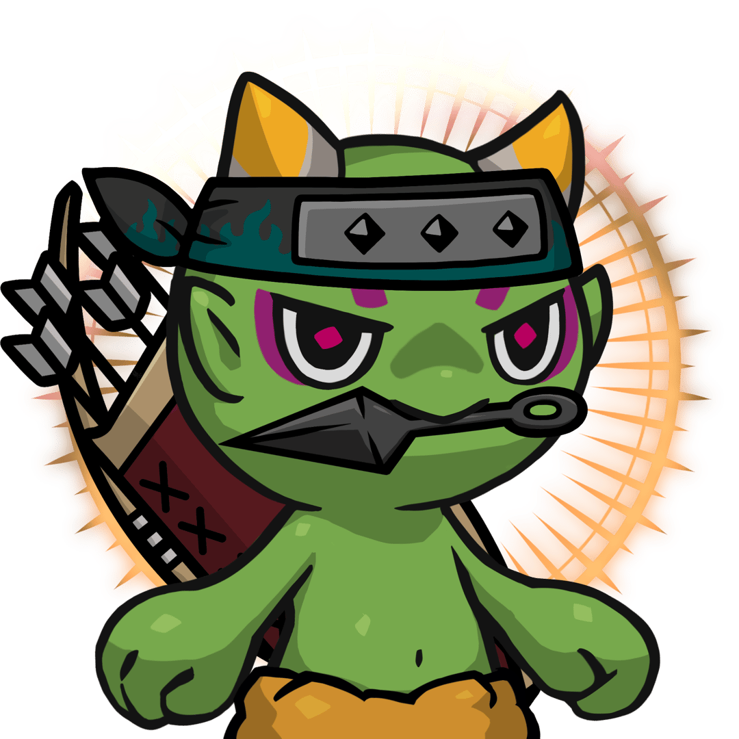 Yama-Kunai #26454