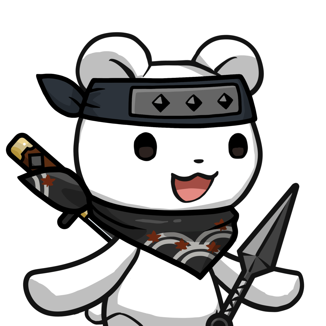 Leelee-Polar bear #02647