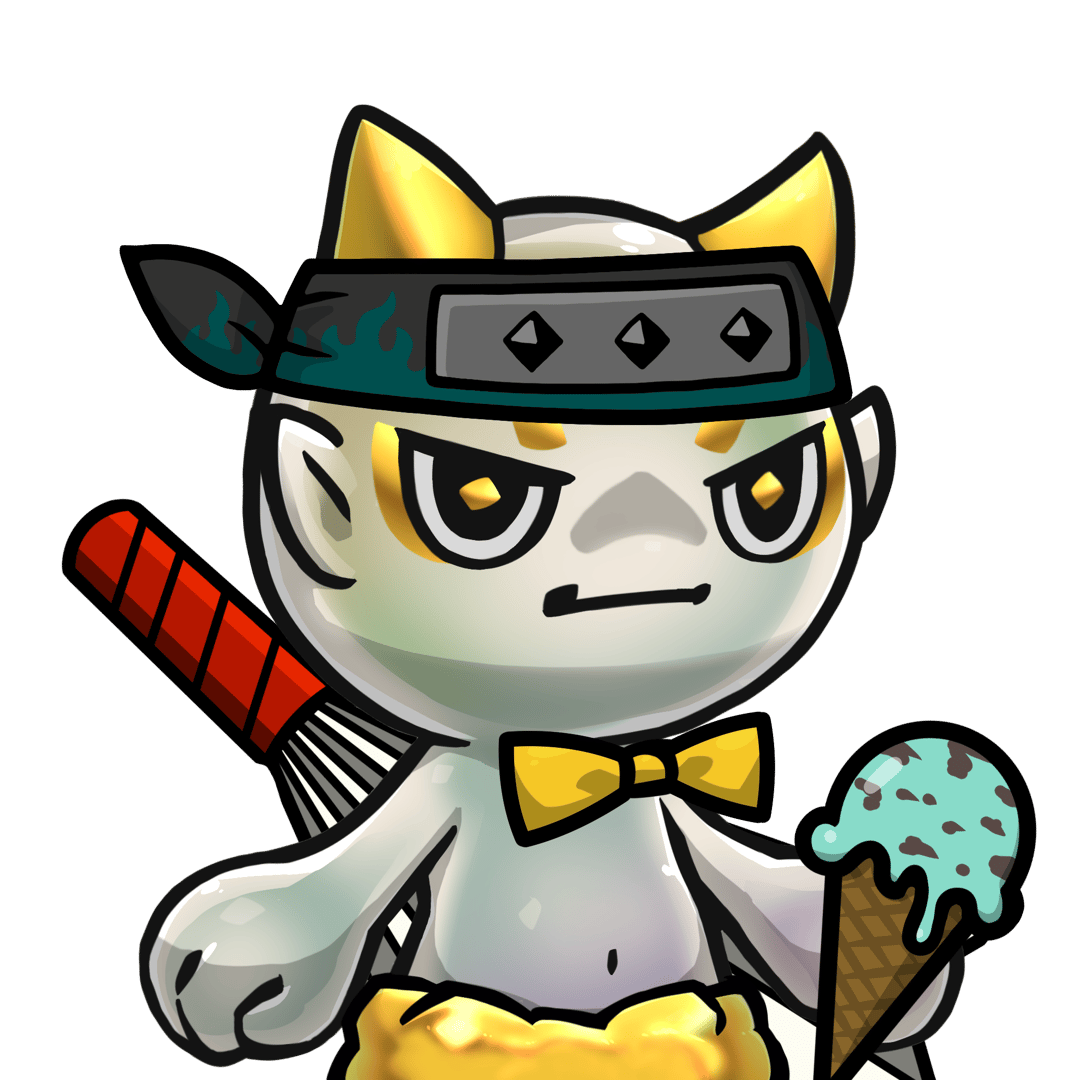 Yama-Pearl #26477