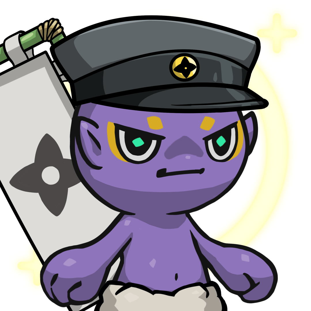 Yama-Purple #26510