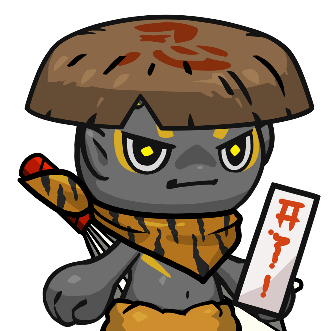 Yama-Raijin01 #26546