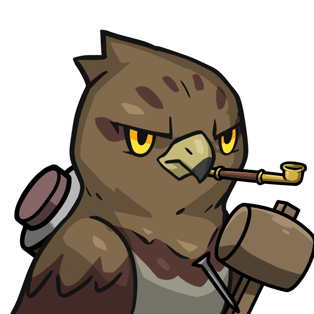 Narukami-Light brown(pipe) #02655