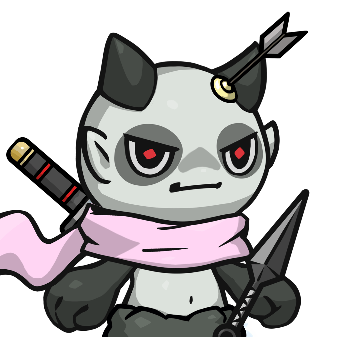 Yama-Panda #26557