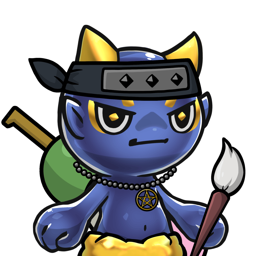 Yama-Lapis lazuli #26566