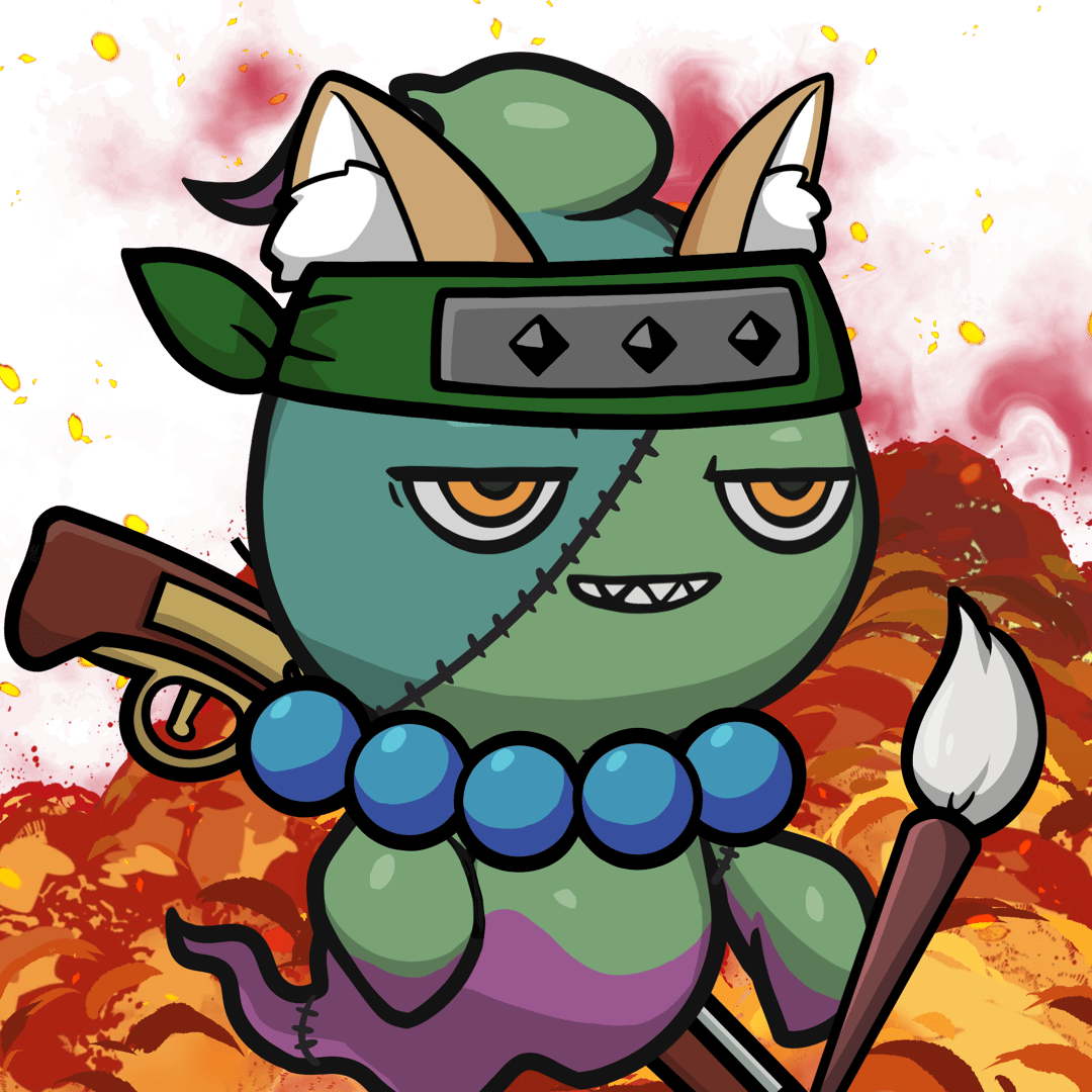 Mitama-Zombie #02657