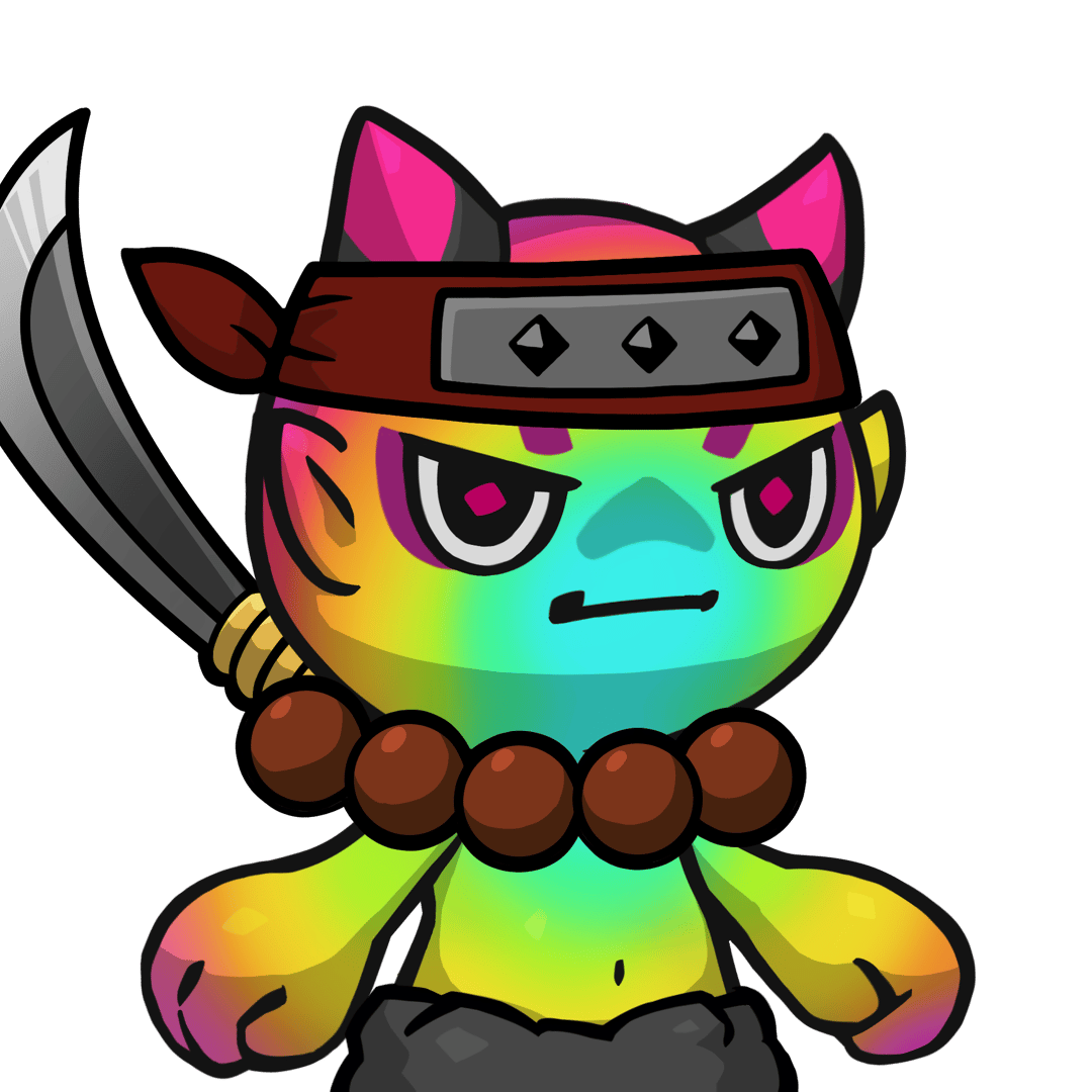 Yama-Rainbow #26582