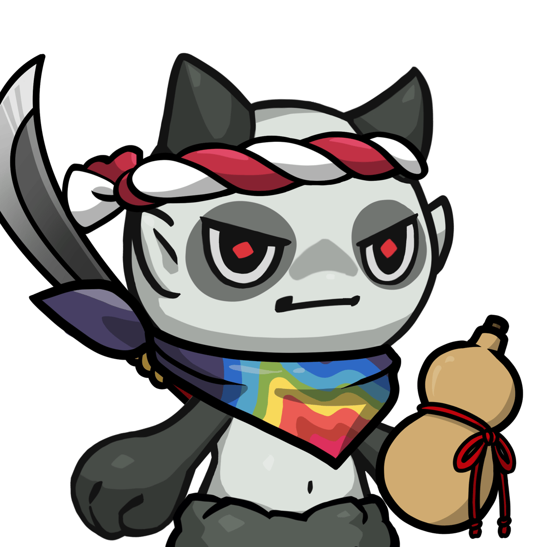 Yama-Panda #26589