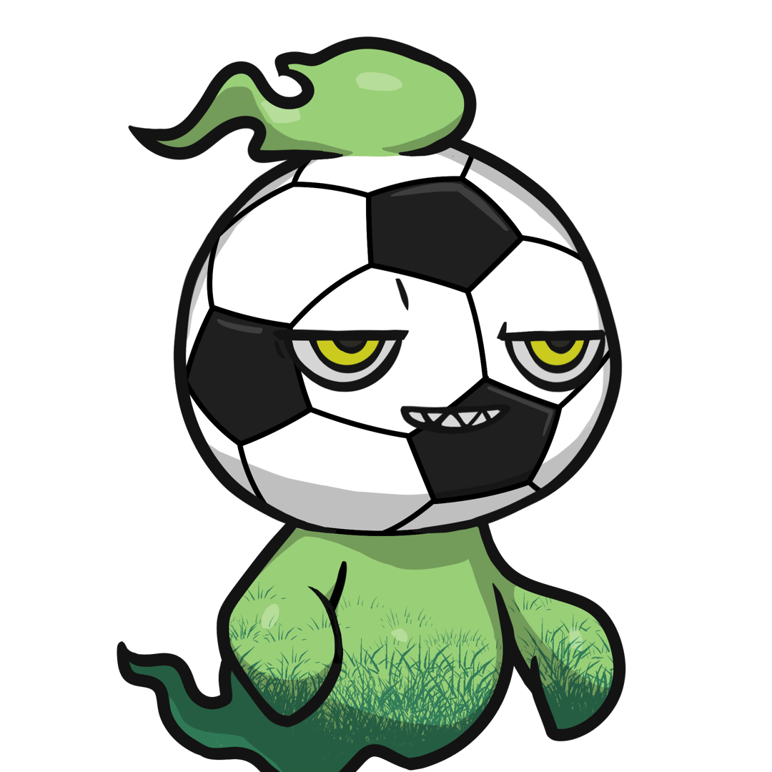 ［Locked］Mitama-Soccer #00267