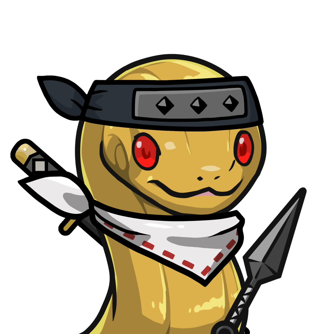 ［Locked］Orochi-Cane #02679