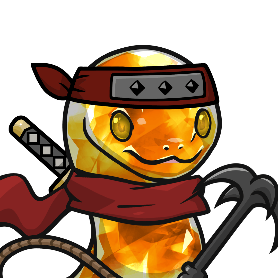 Orochi-Topaz #02681