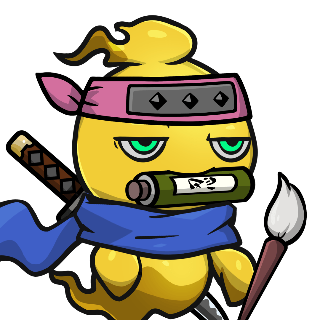Mitama-Gold(scroll) #02683