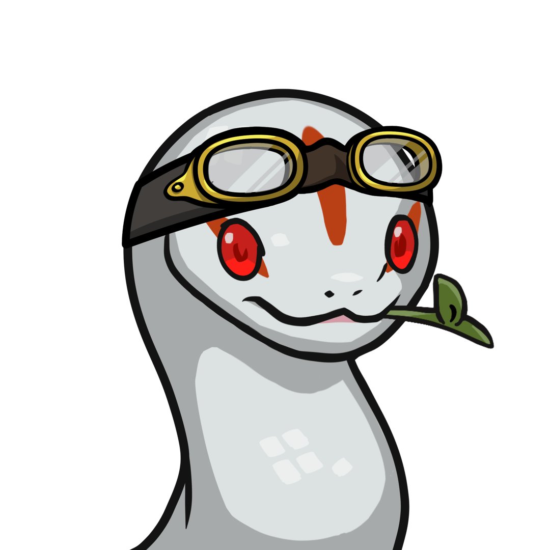 Orochi-Leaf #02689