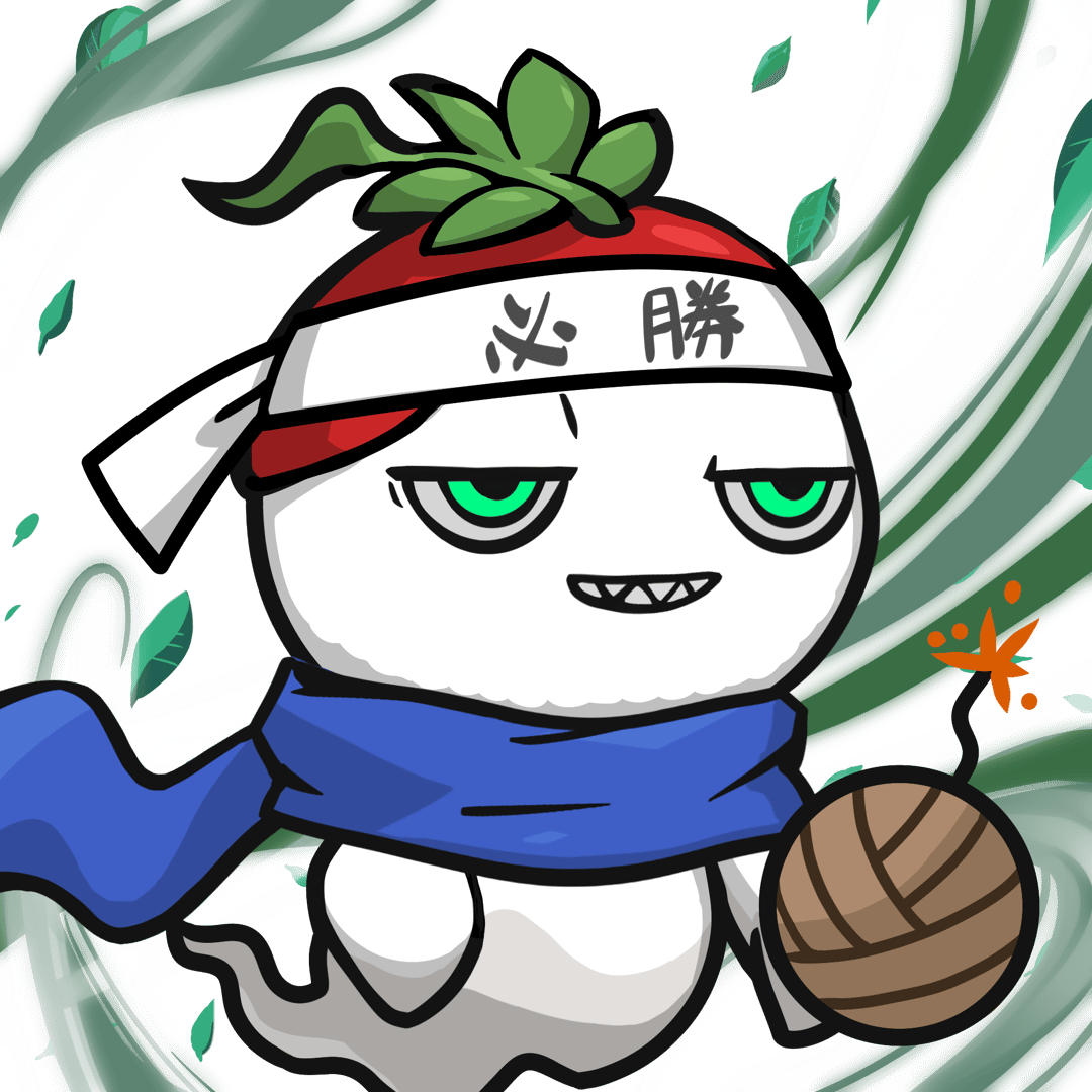 Mitama-Sushi tuna #02711