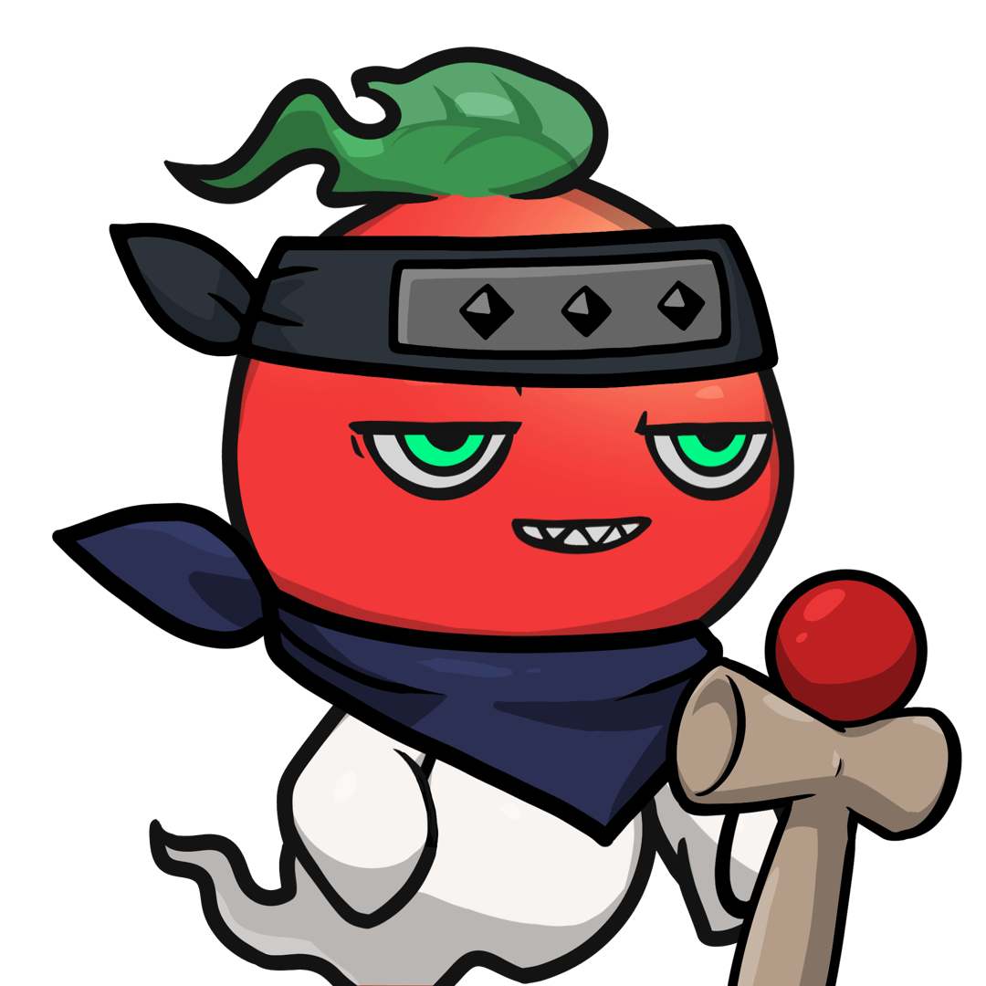 Mitama-Tomato #02749
