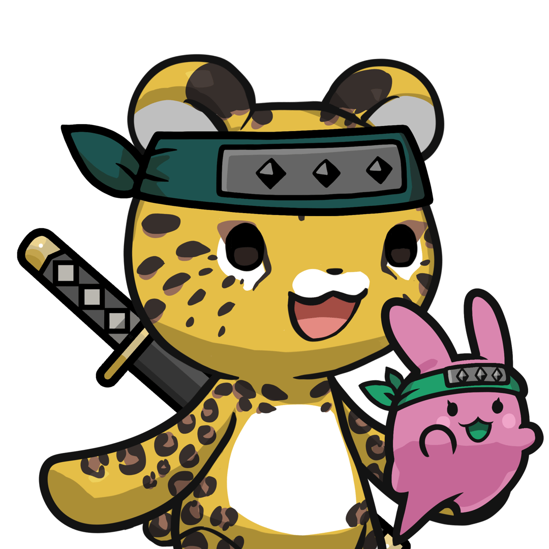 Leelee-Leopard #02750