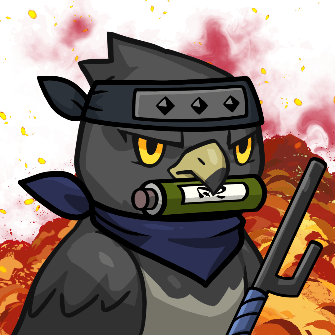 Narukami-Gray(scroll) #02751