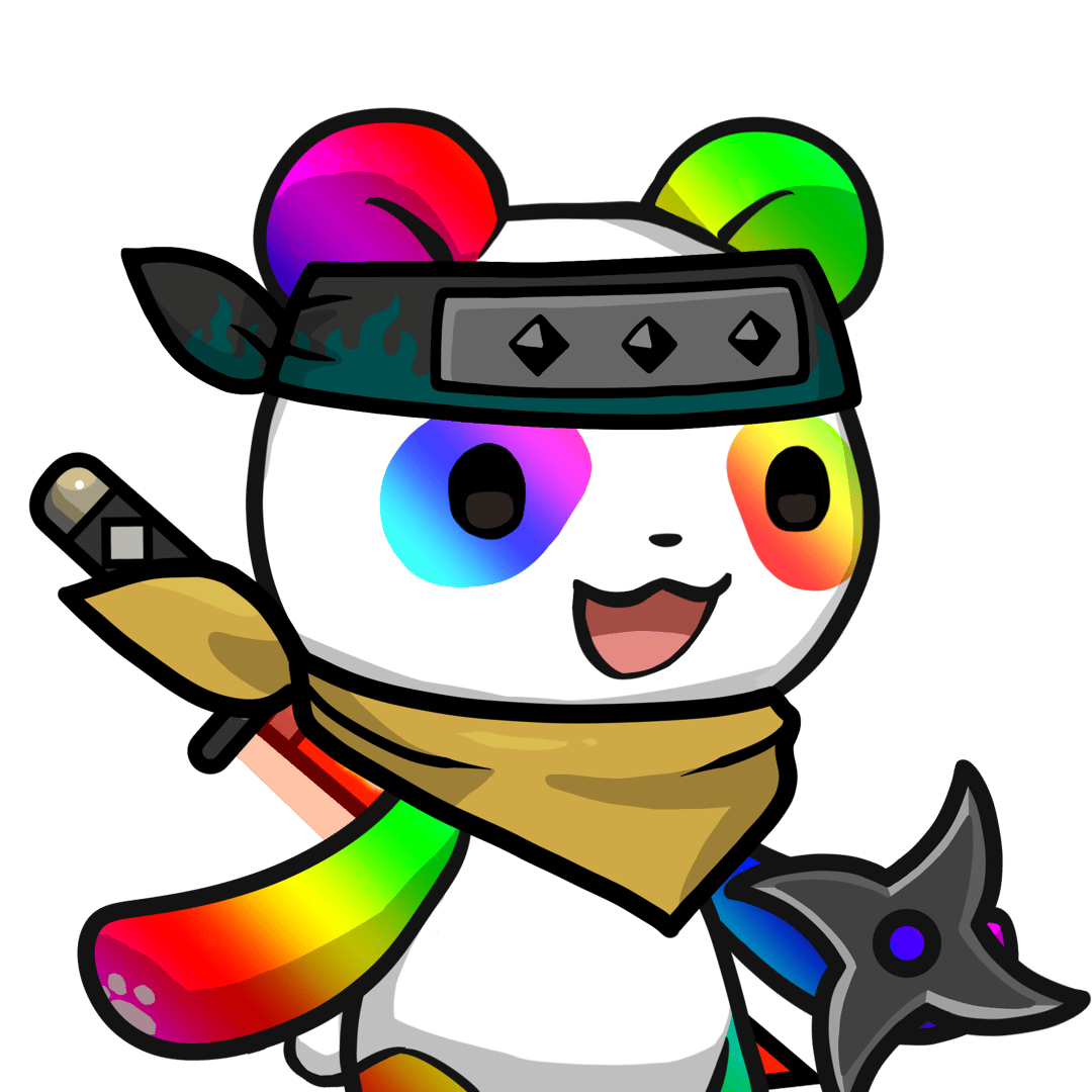 Leelee-Rainbow01 #02775