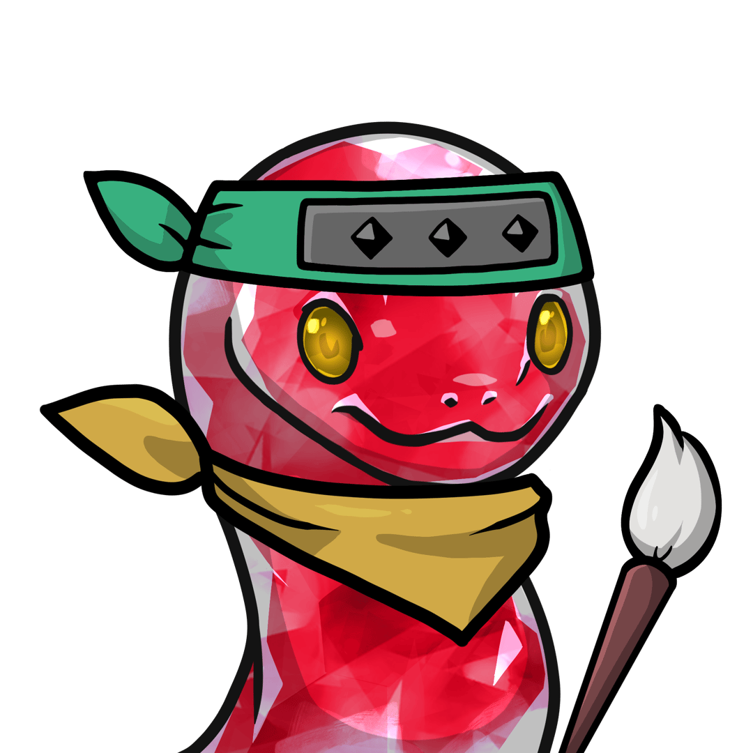 Orochi-Ruby #02776