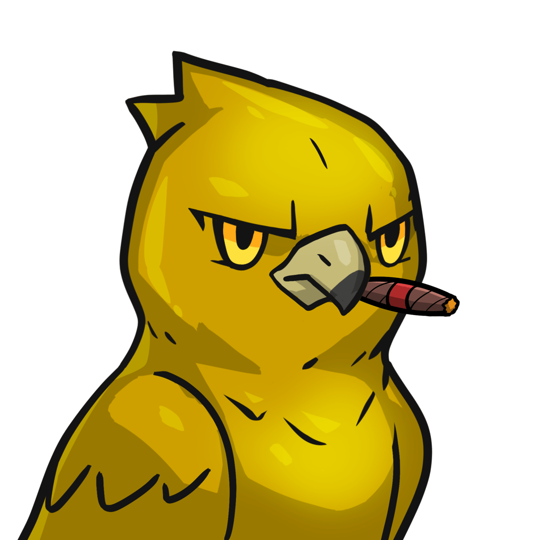 ［Locked］Narukami-Gold(cigar) #00028