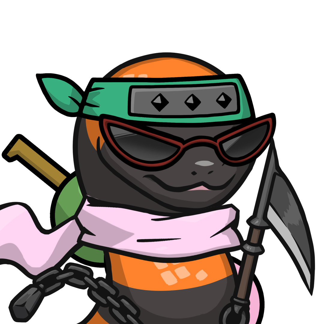 Orochi-Sivam snake #02800