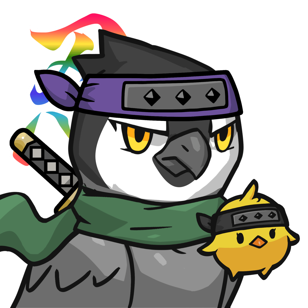 Narukami-Emperor penguin chicks #02821