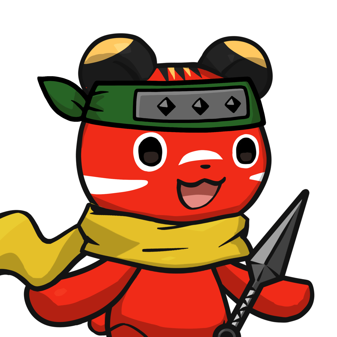 Leelee-Akabeko #02826