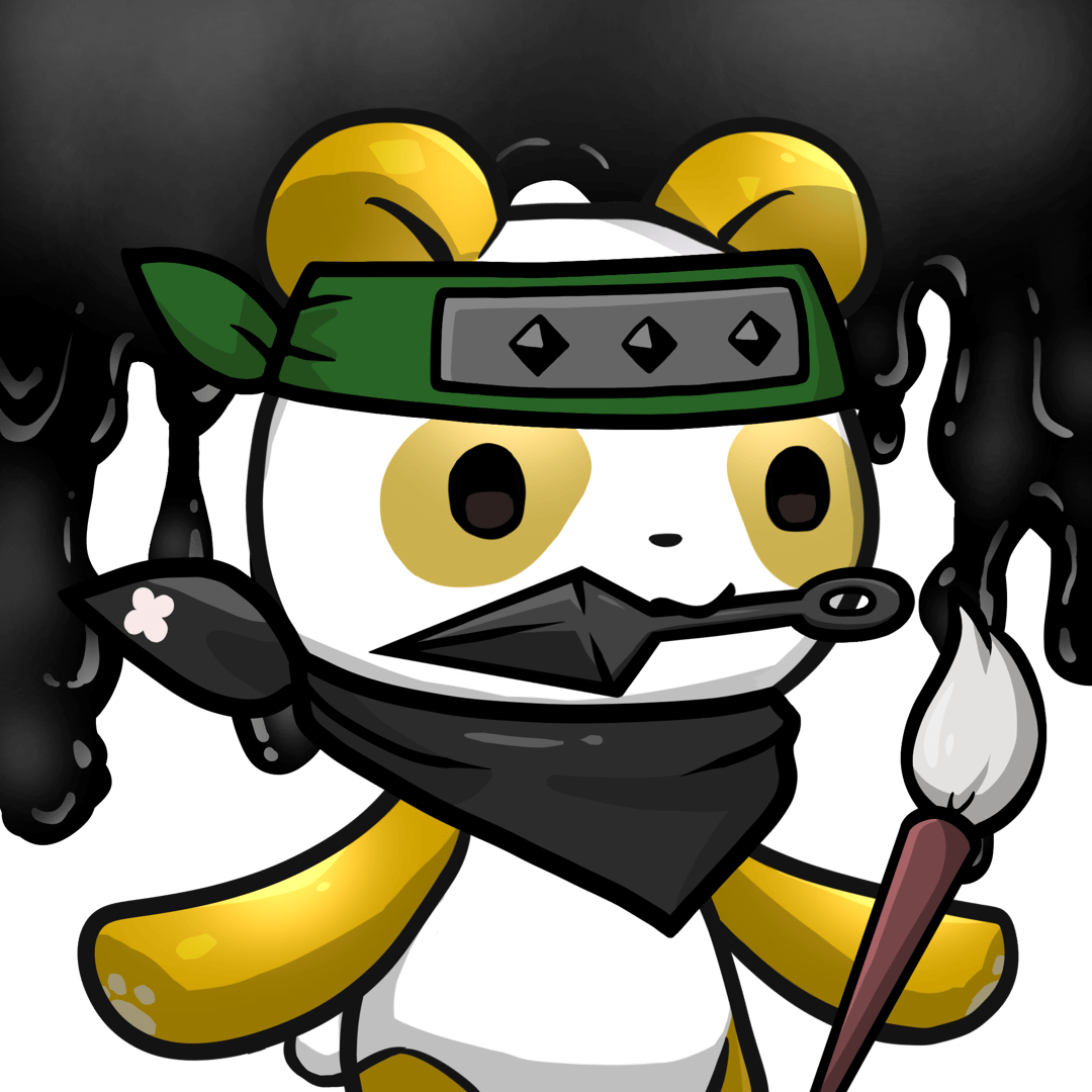 Leelee-Gold01(kunai) #02846
