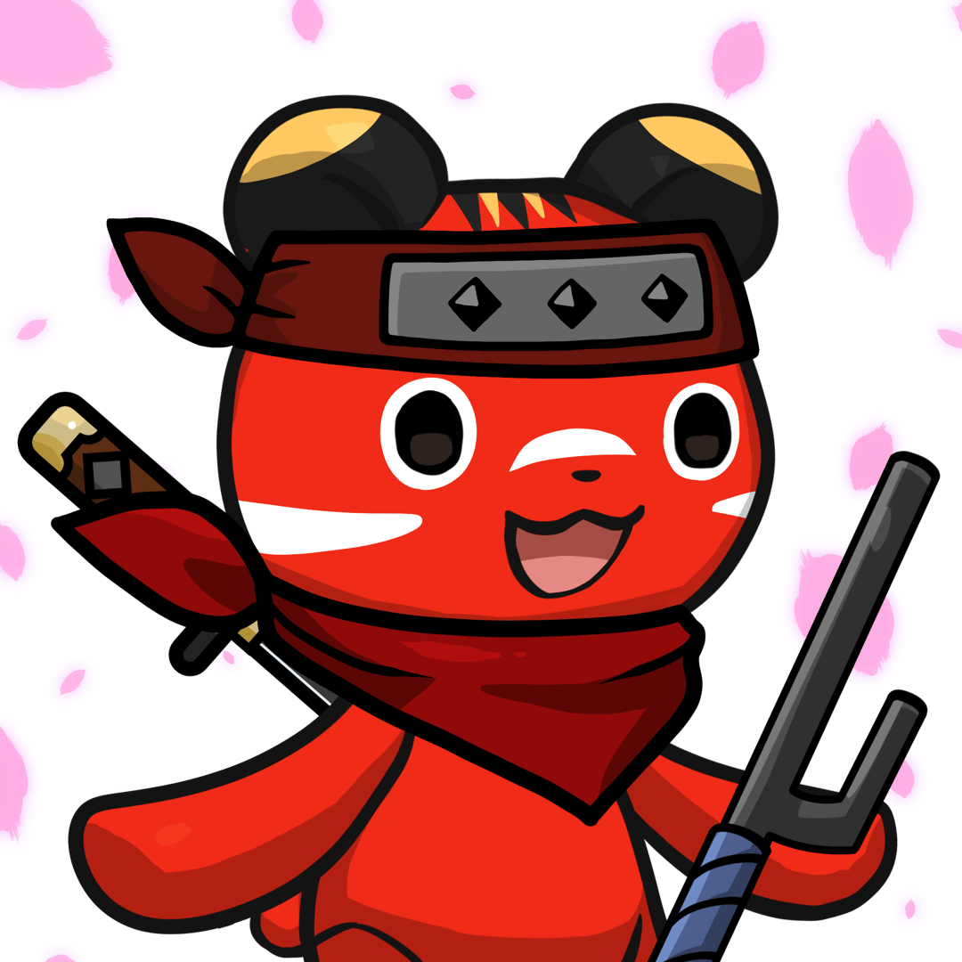 Leelee-Akabeko #02860