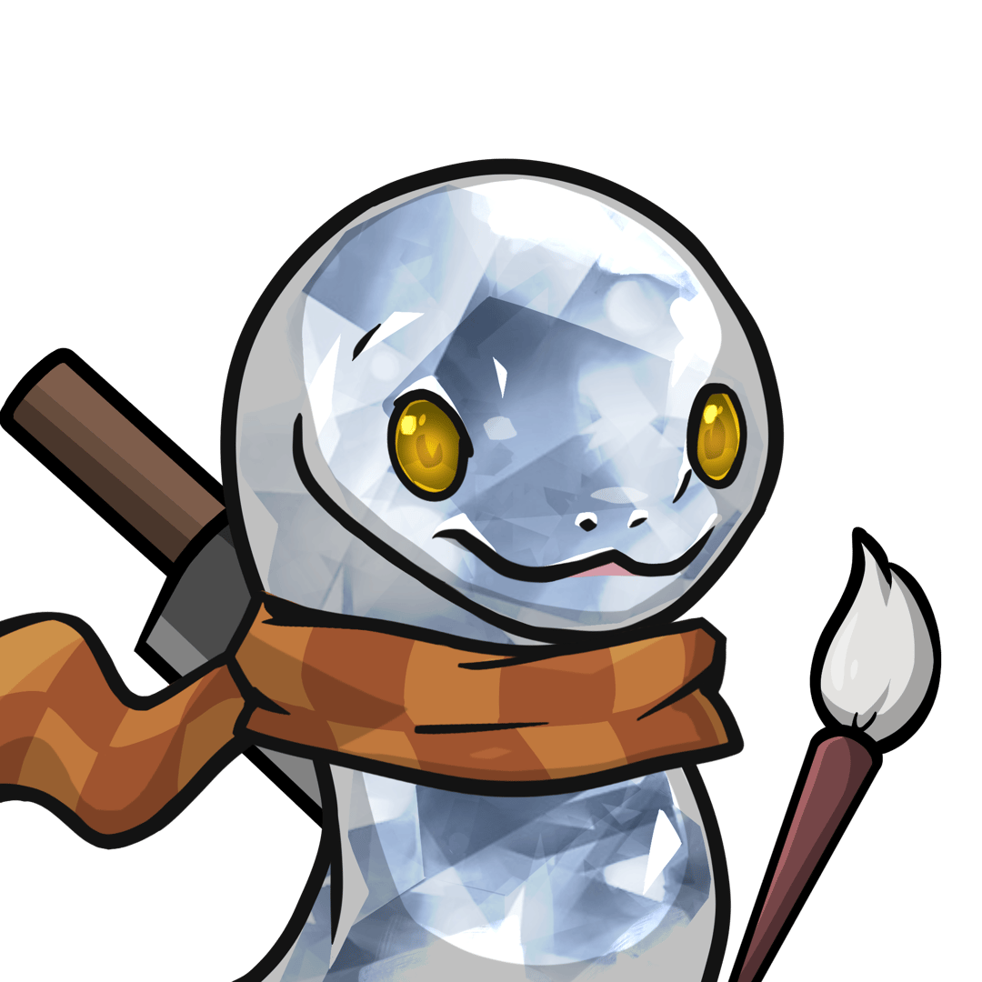 Orochi-Diamond #02879