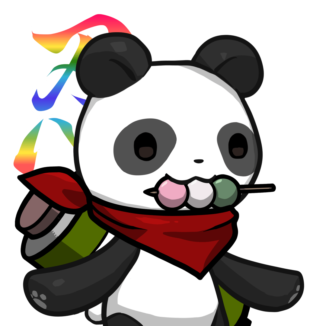 Leelee-Dango #02883