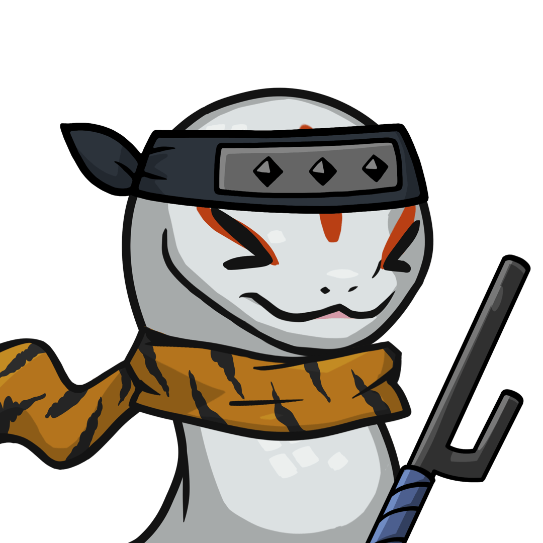 Orochi-Excited #02888