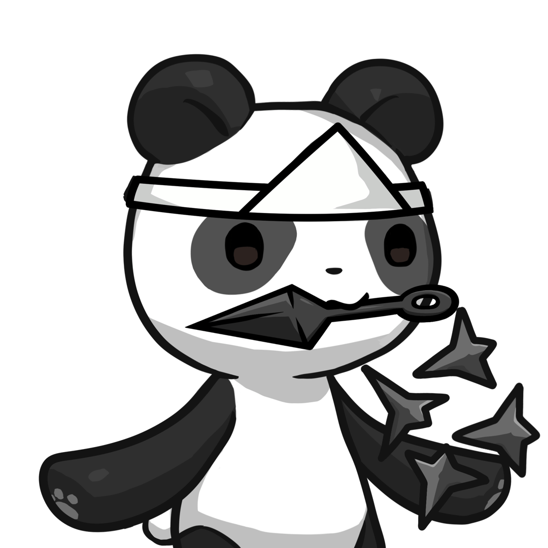 Leelee-Kunai #02893