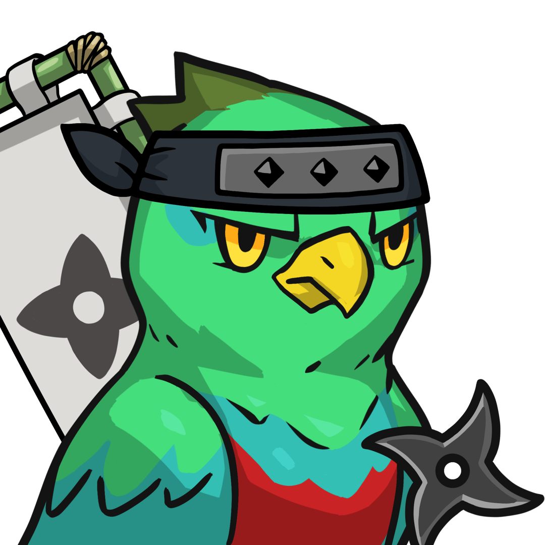 Narukami-Resplendent quetzal #02928