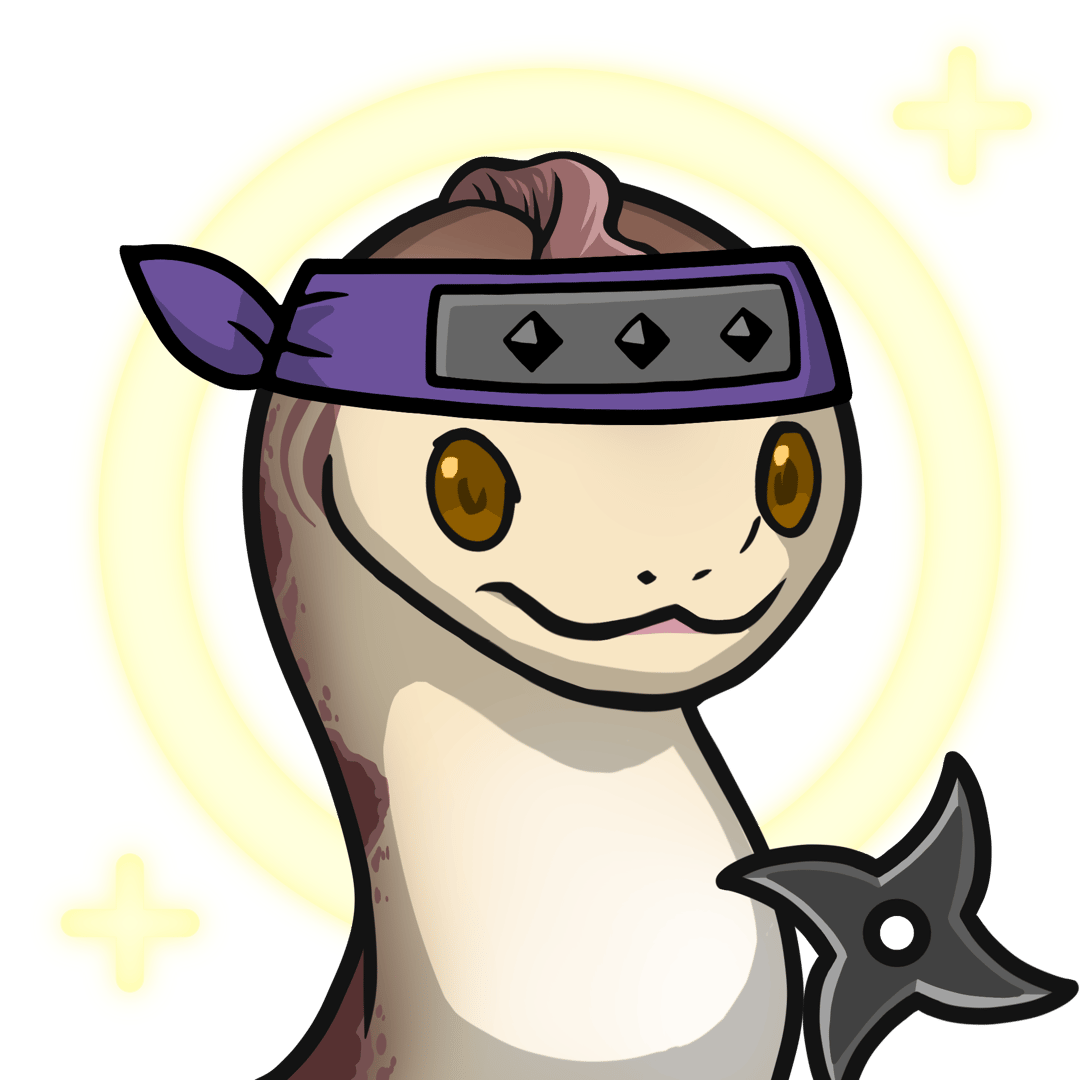 Orochi-Muraenid #02941