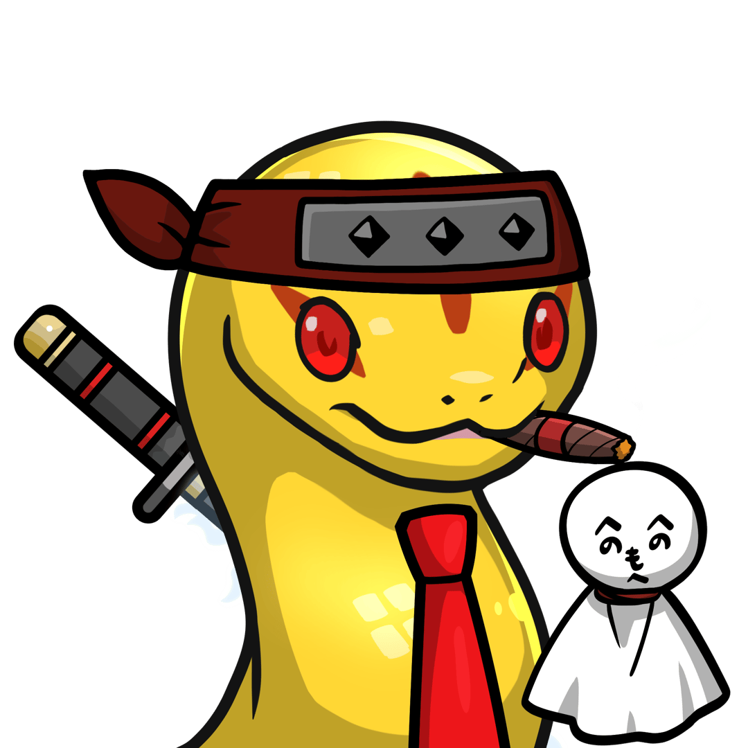 Orochi-Gold(cigar) #02946
