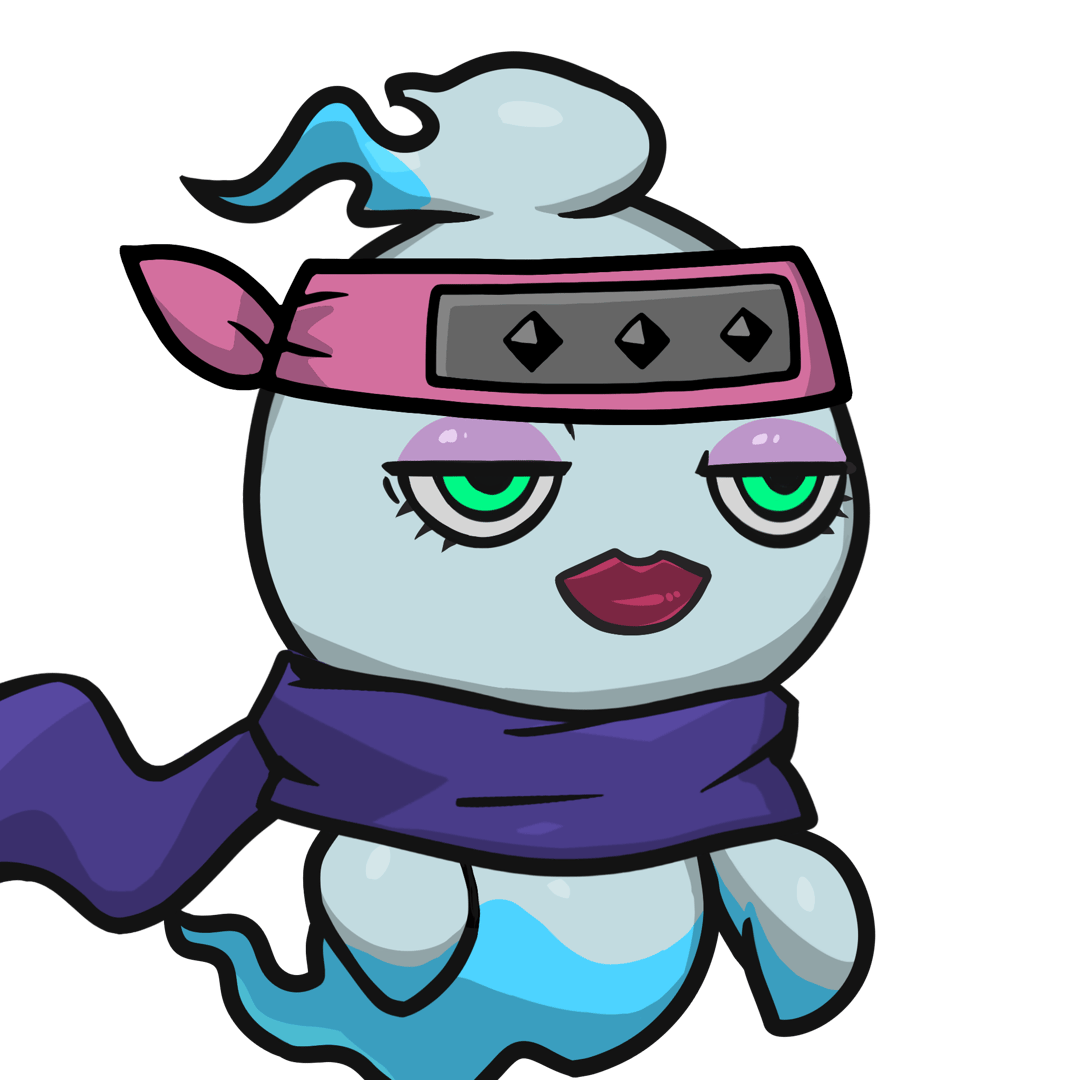 ［Locked］Mitama-Charm #00295