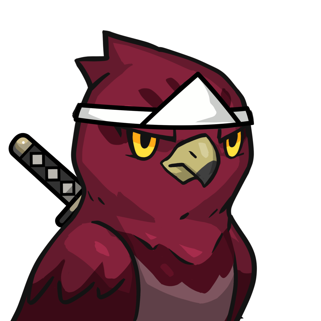 Narukami-Burgundy #02967