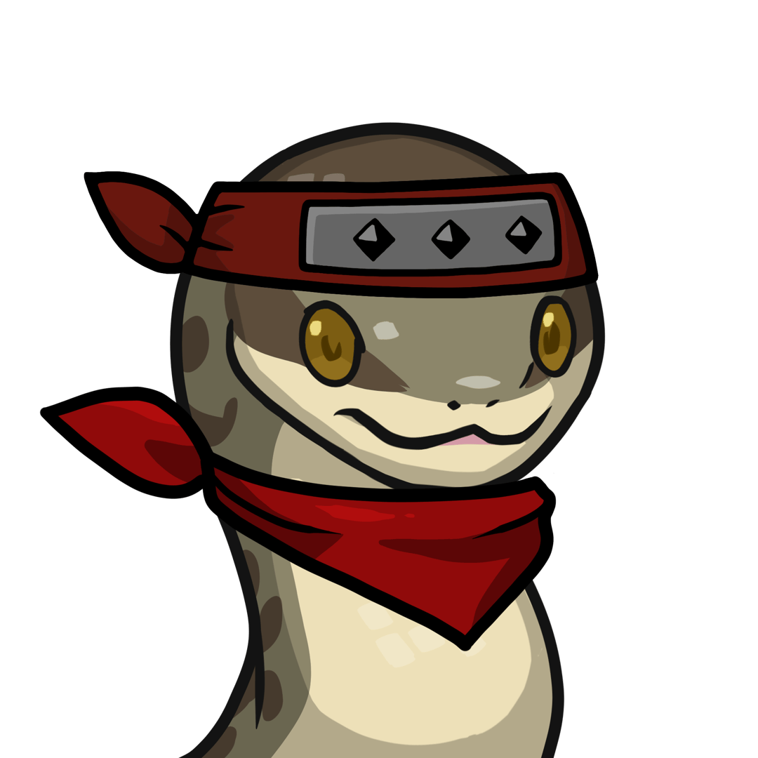 Orochi-Pit viper #02969