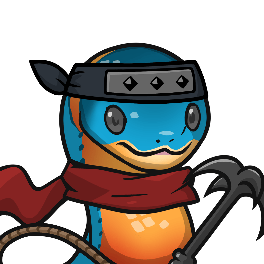 Orochi-Regal ringneck snake #02979