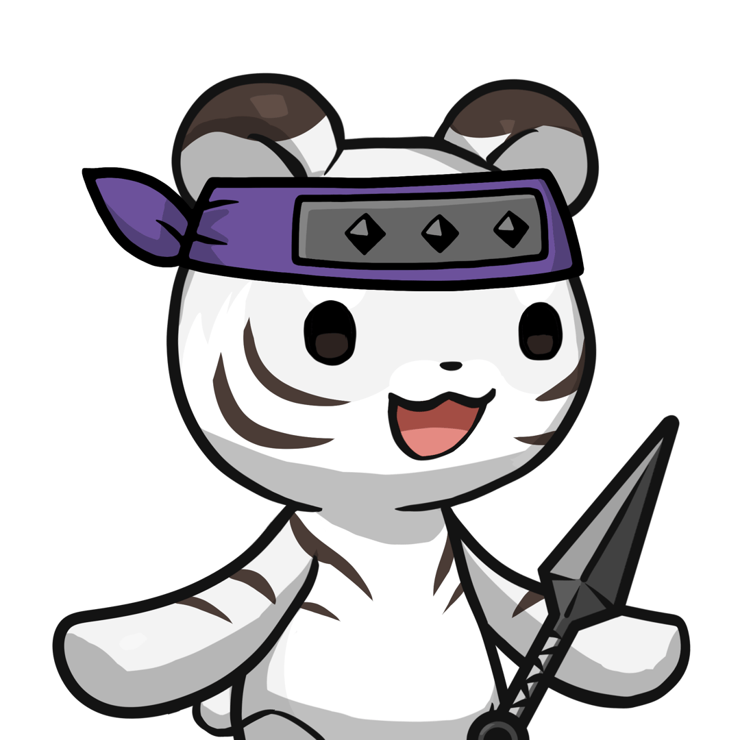 Leelee-White tiger #00299