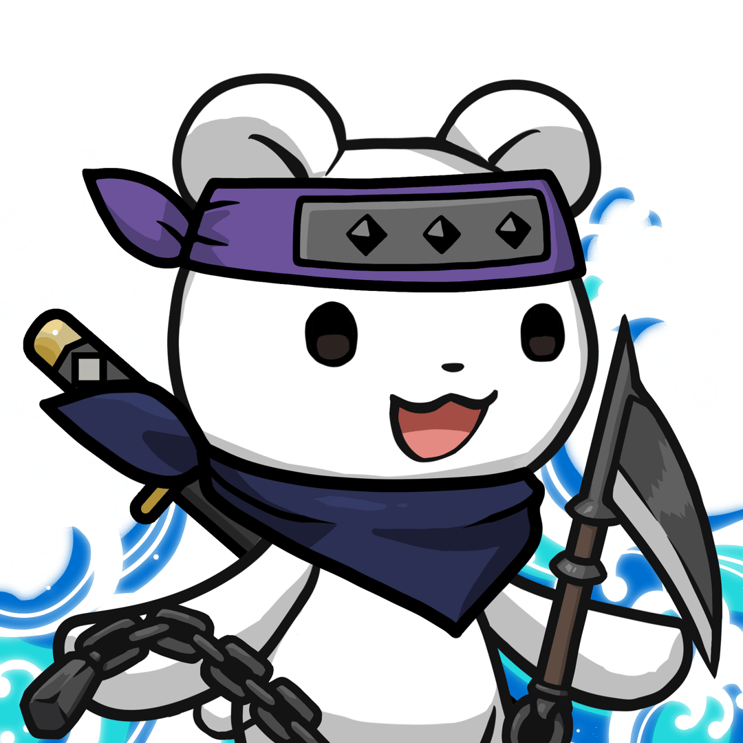 Leelee-Polar bear #00301