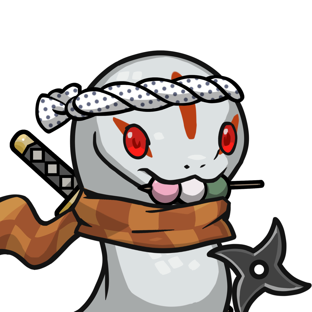 Orochi-Dango #03022